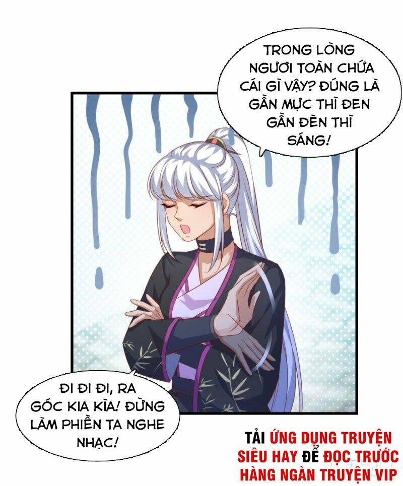 tiên ma đồng tu Chapter 134 - Trang 2