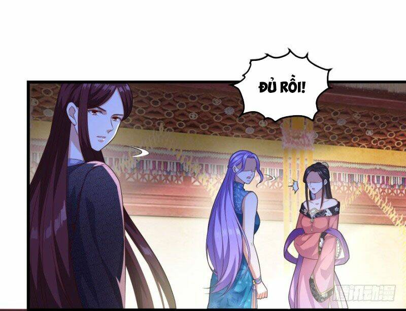 tiên ma đồng tu Chapter 134 - Trang 2