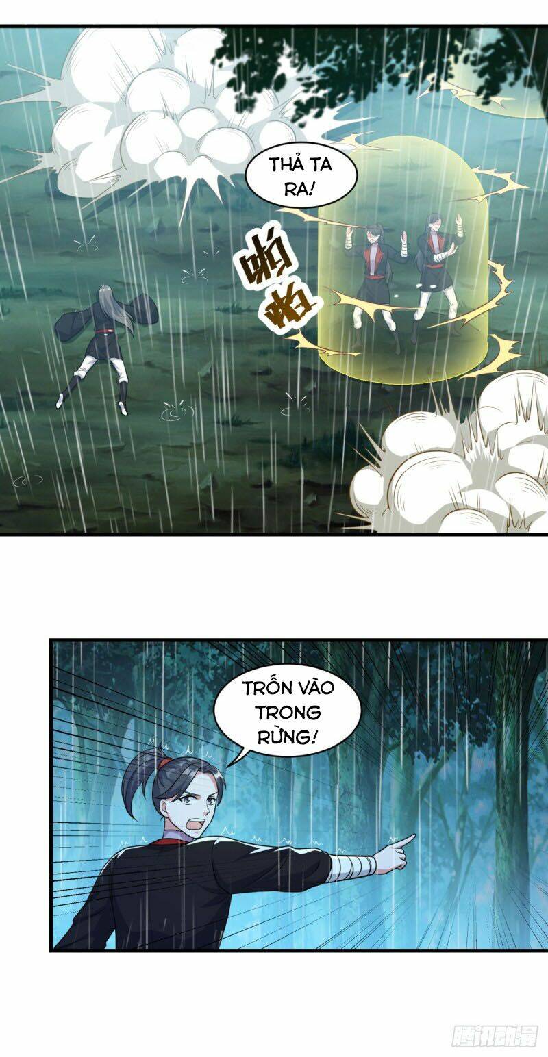 tiên ma đồng tu Chapter 137 - Trang 2