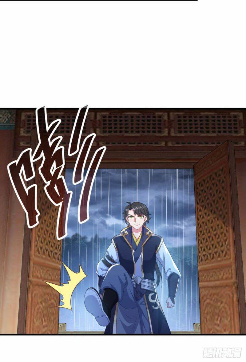 tiên ma đồng tu Chapter 137 - Trang 2