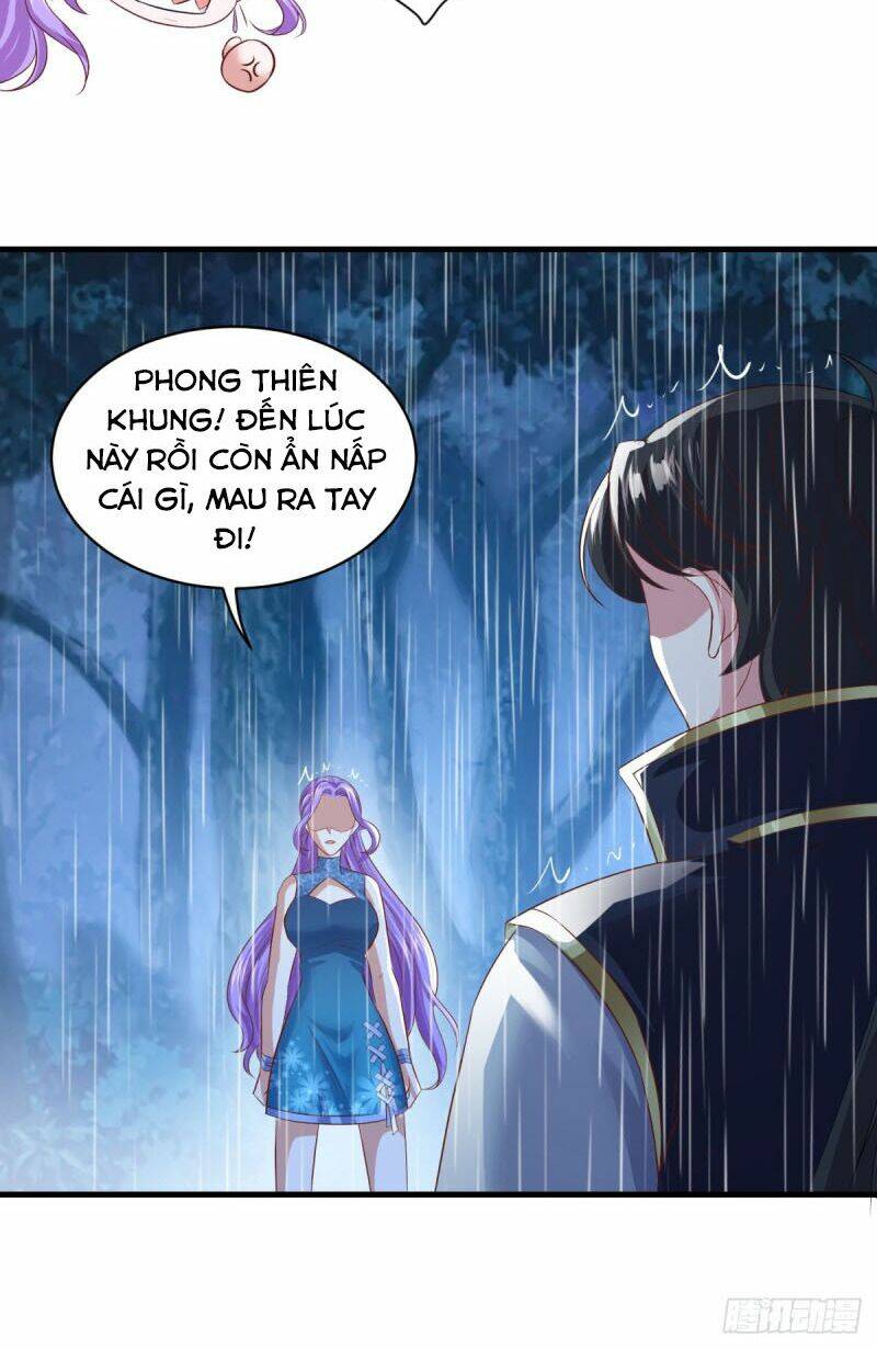 tiên ma đồng tu Chapter 139 - Trang 2