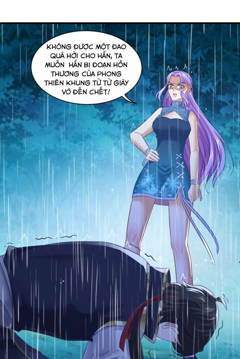 tiên ma đồng tu Chapter 139 - Trang 2