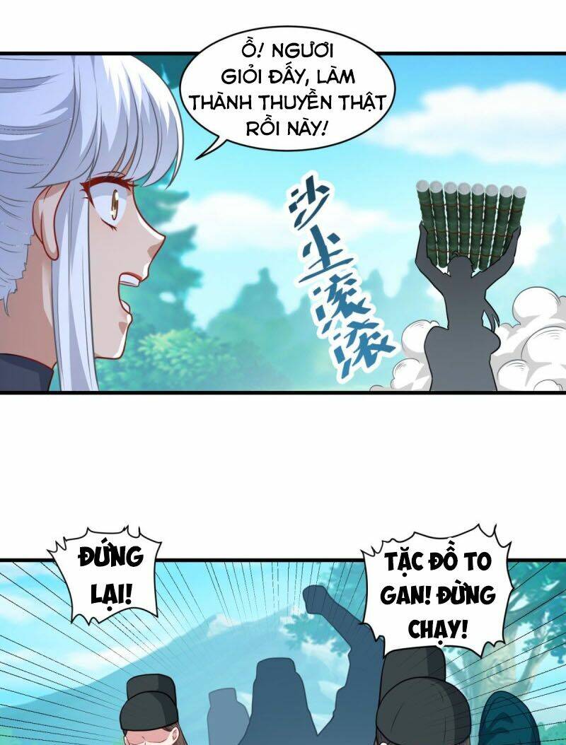 tiên ma đồng tu Chapter 142 - Trang 2