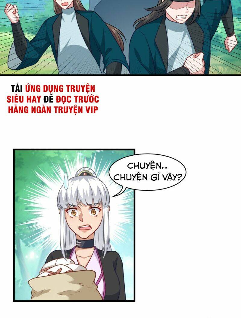 tiên ma đồng tu Chapter 142 - Trang 2