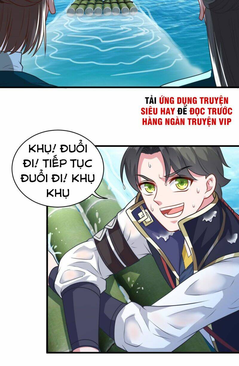 tiên ma đồng tu Chapter 142 - Trang 2