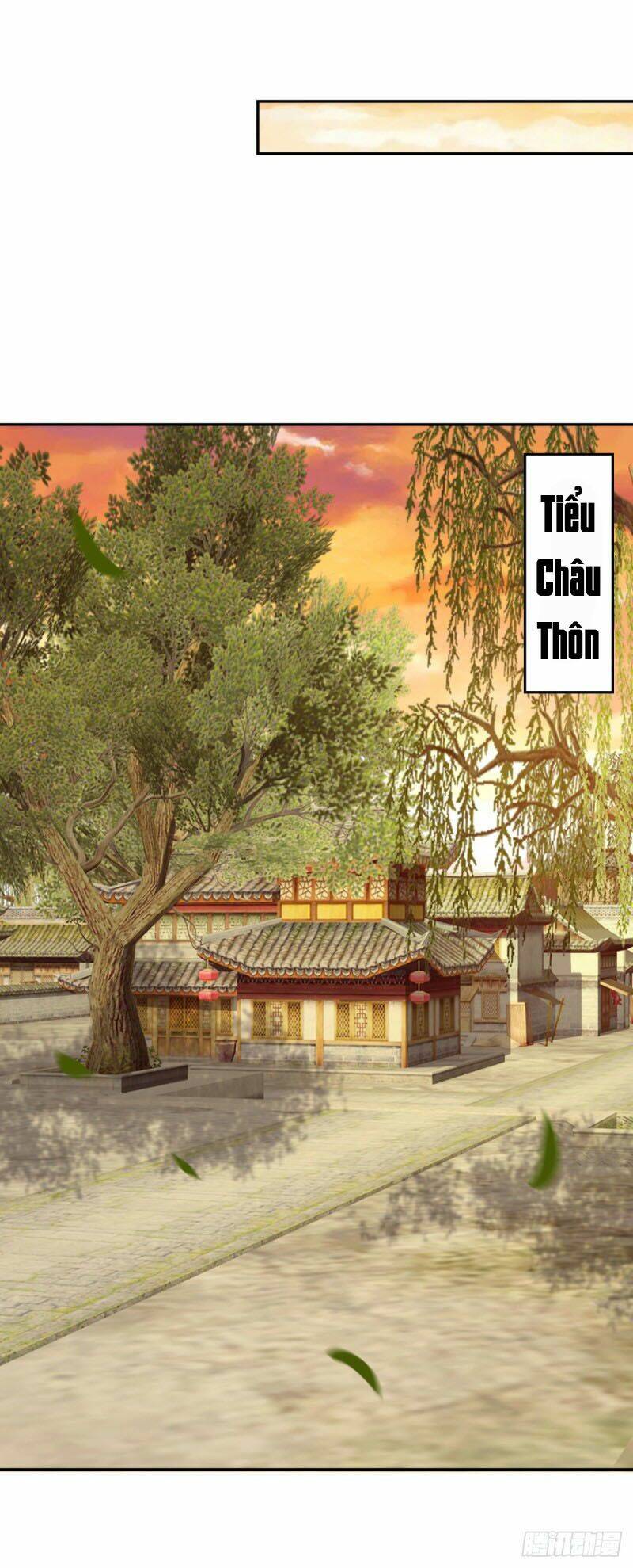 tiên ma đồng tu Chapter 161 - Trang 2