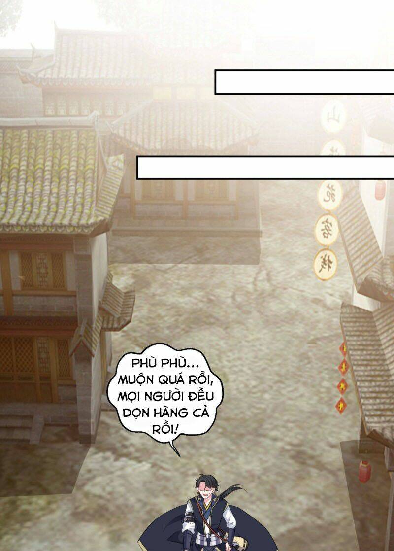 tiên ma đồng tu Chapter 162 - Trang 2