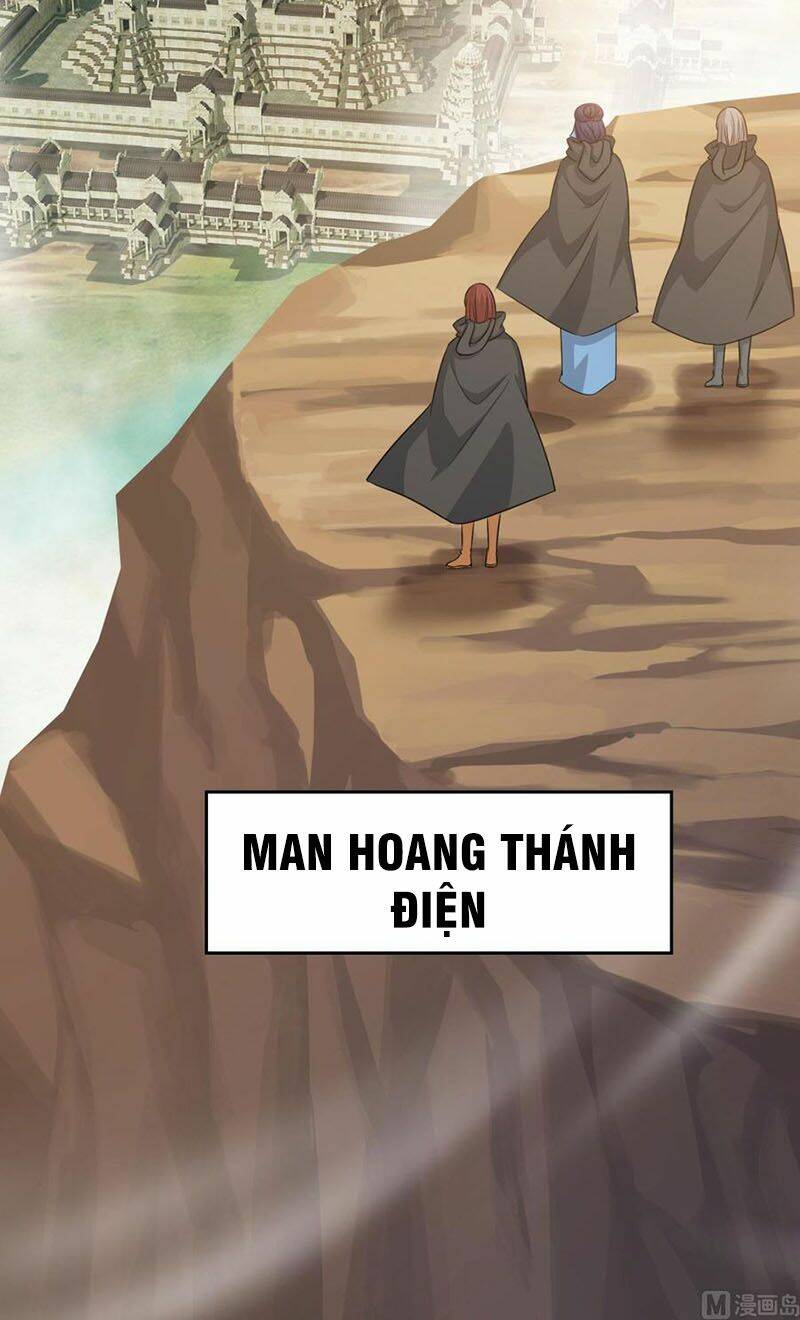 tiên ma đồng tu Chapter 172 - Trang 2