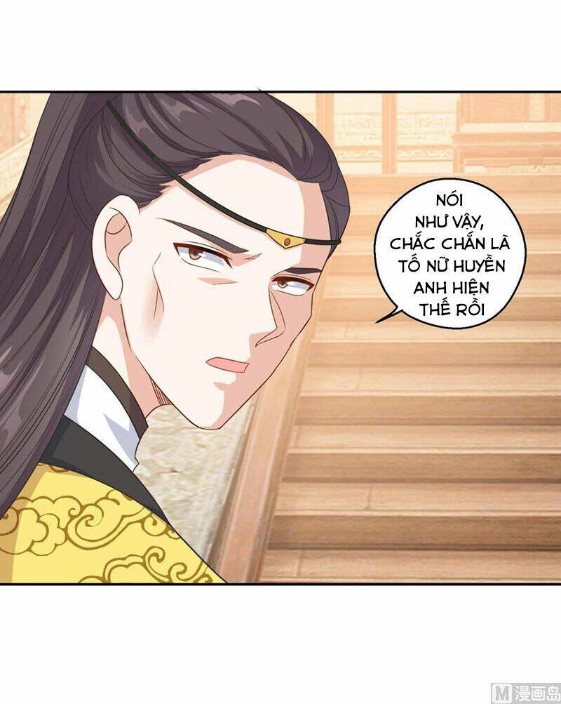 tiên ma đồng tu Chapter 172 - Trang 2