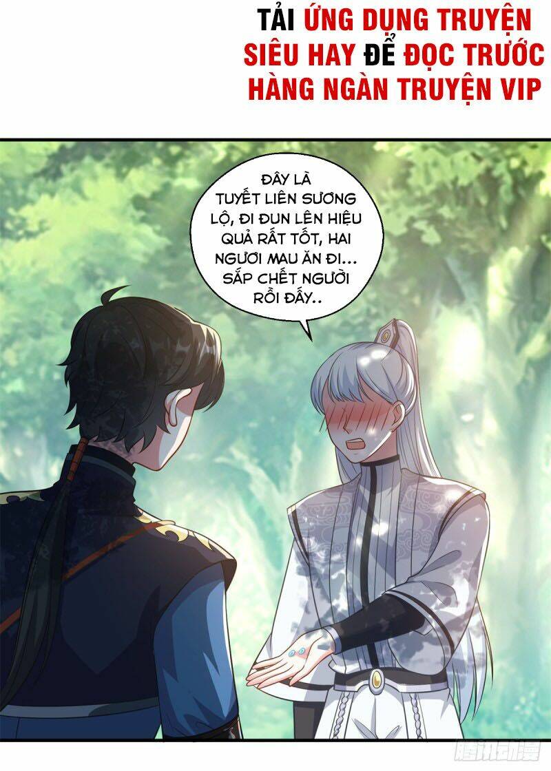 tiên ma đồng tu Chapter 189 - Trang 2