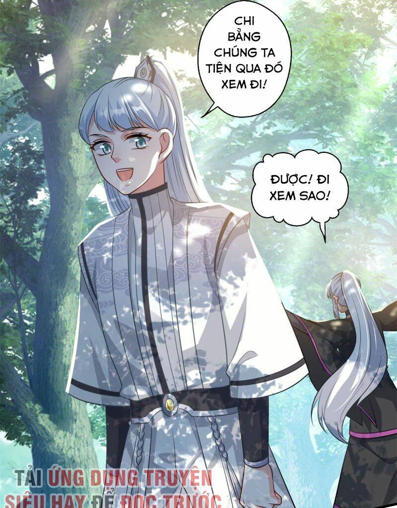 tiên ma đồng tu Chapter 189 - Trang 2