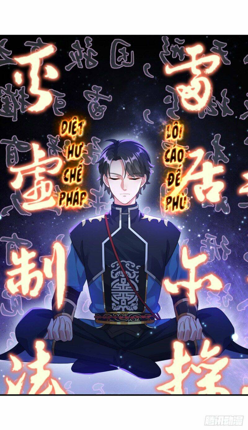 tiên ma đồng tu Chapter 192 - Trang 2