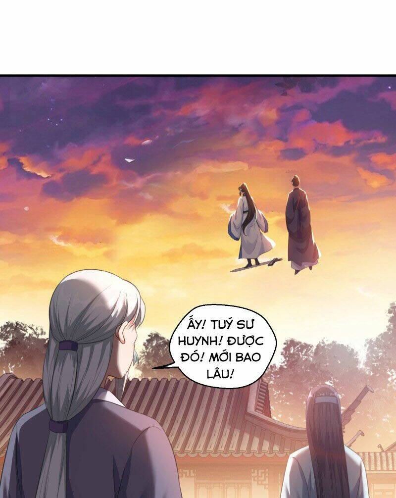 tiên ma đồng tu Chapter 192 - Trang 2