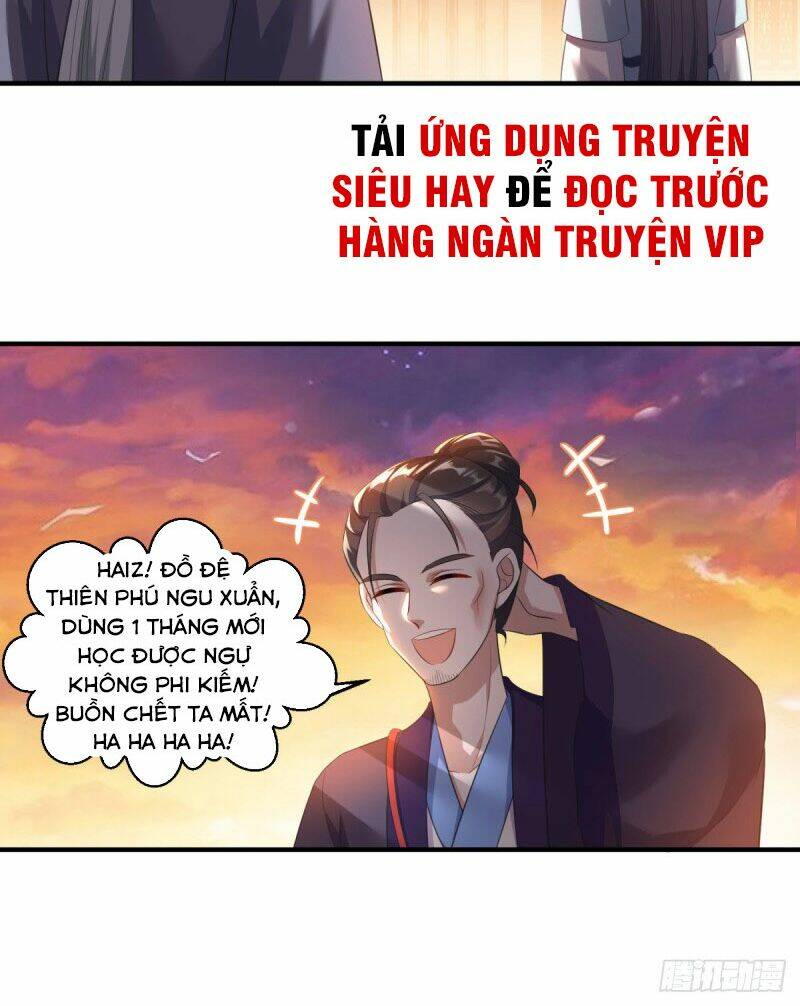 tiên ma đồng tu Chapter 192 - Trang 2