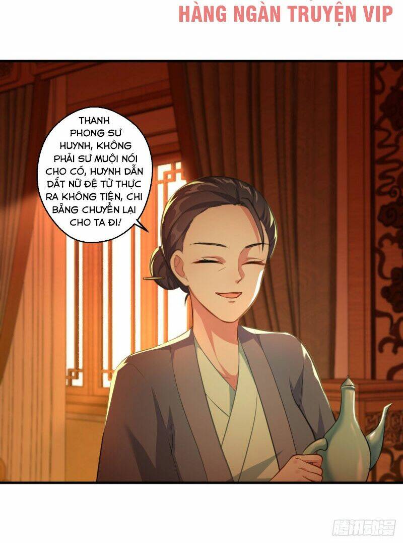 tiên ma đồng tu Chapter 192 - Trang 2