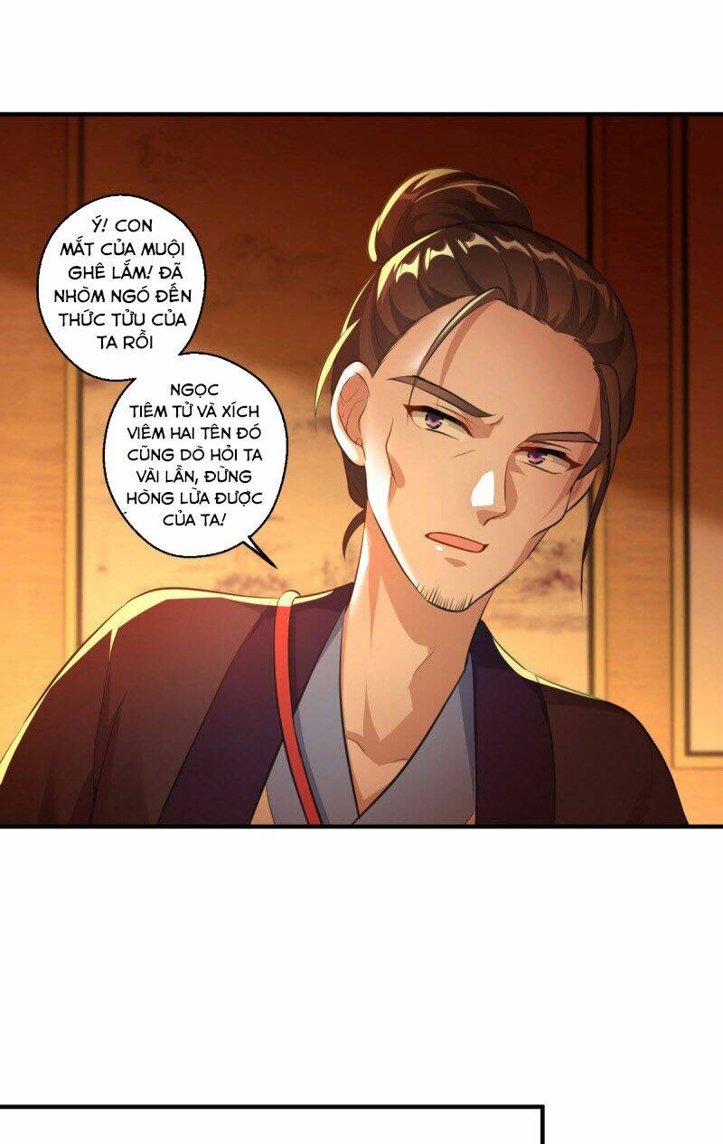 tiên ma đồng tu Chapter 192 - Trang 2