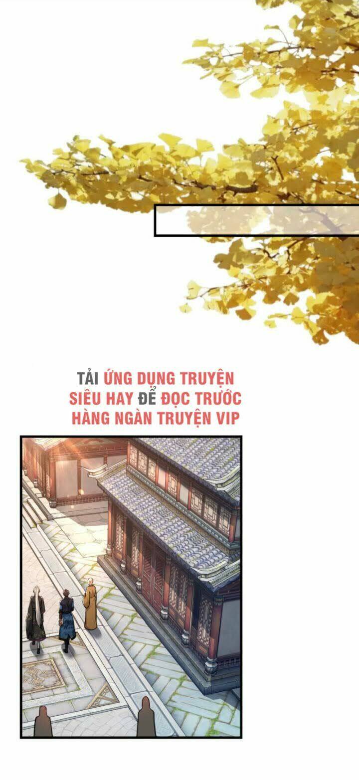 tiên ma đồng tu Chapter 199 - Trang 2