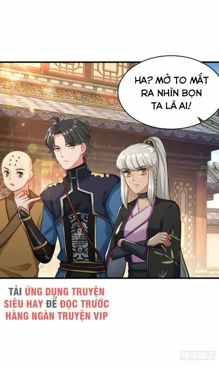 tiên ma đồng tu Chapter 199 - Trang 2