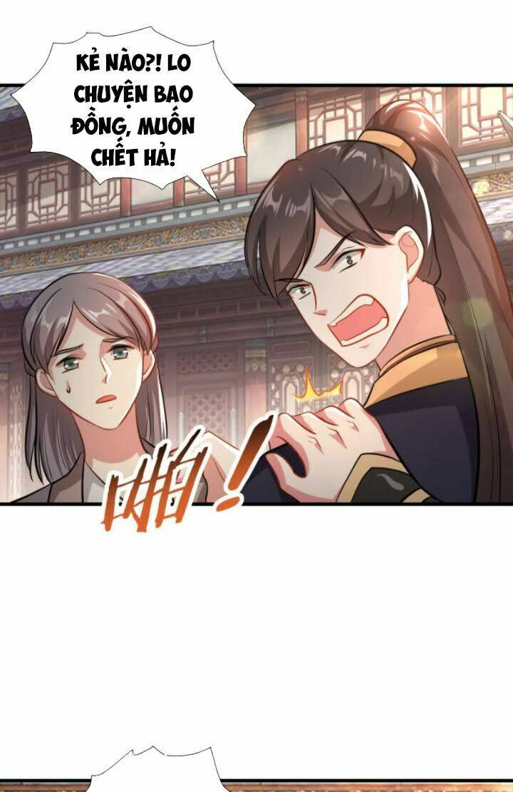 tiên ma đồng tu Chapter 199 - Trang 2