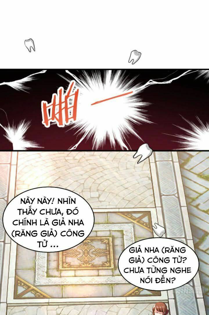 tiên ma đồng tu Chapter 199 - Trang 2