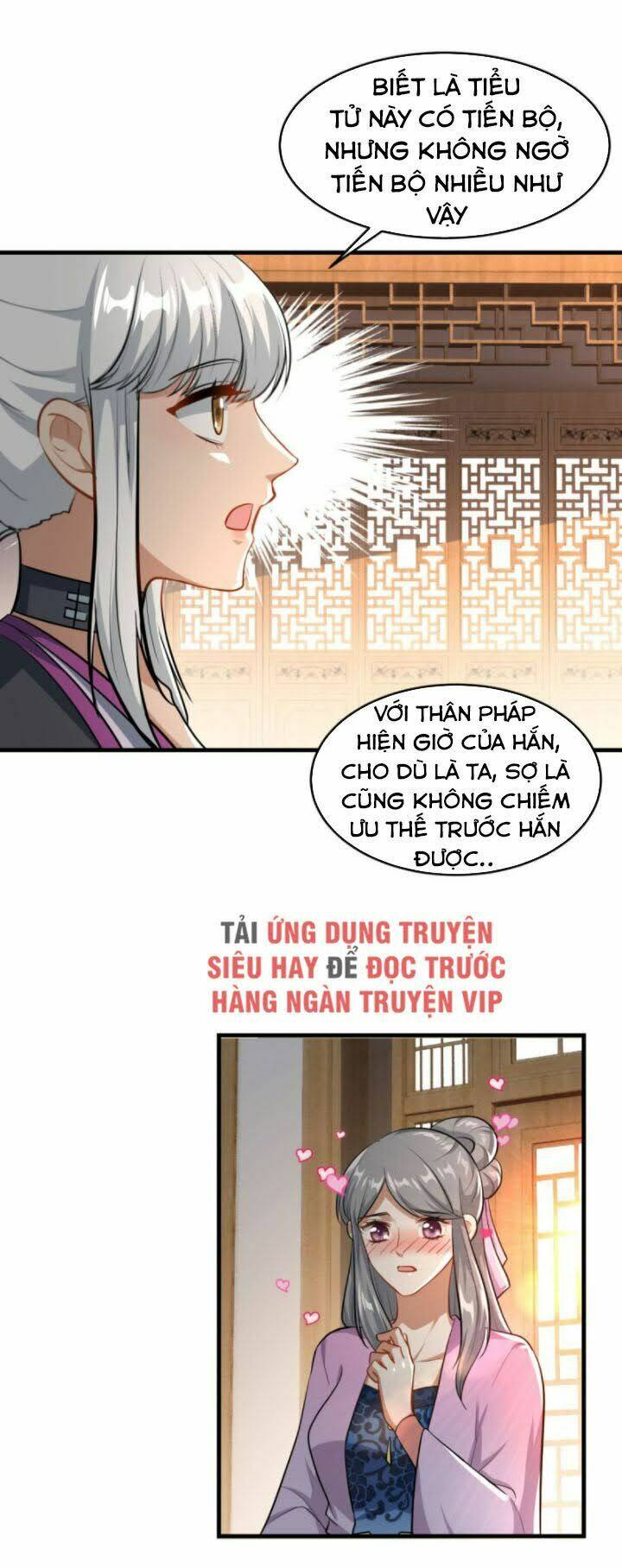 tiên ma đồng tu Chapter 199 - Trang 2