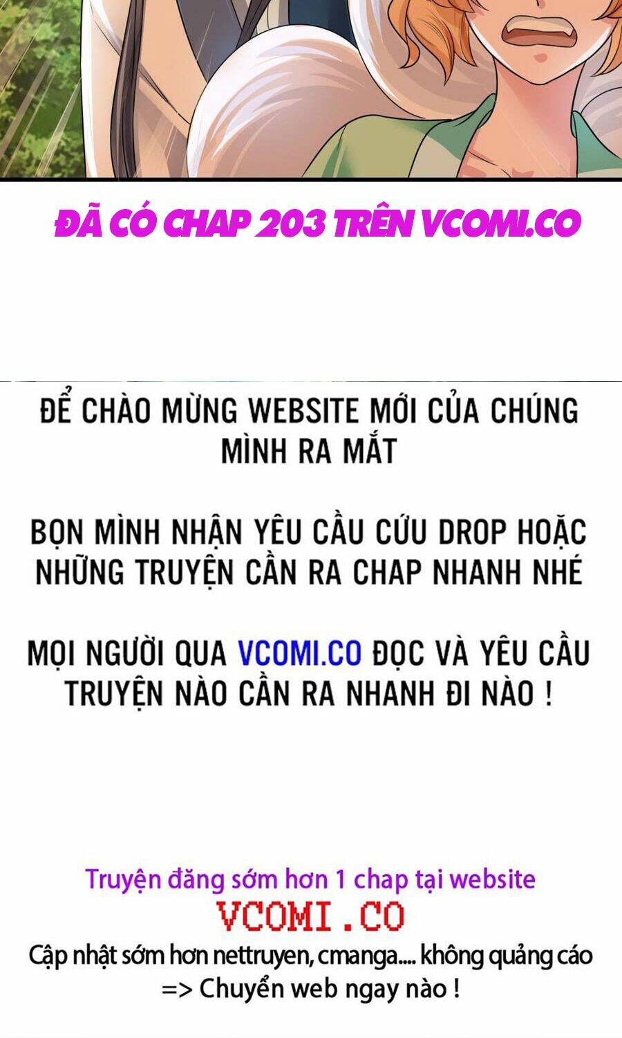 tiên ma đồng tu chapter 202 - Trang 2