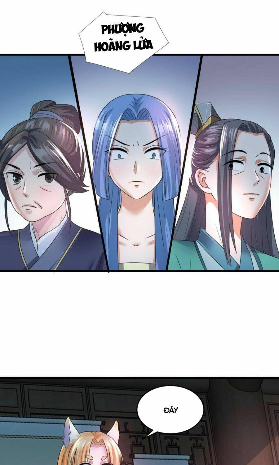 tiên ma đồng tu chapter 203 - Next chapter 204