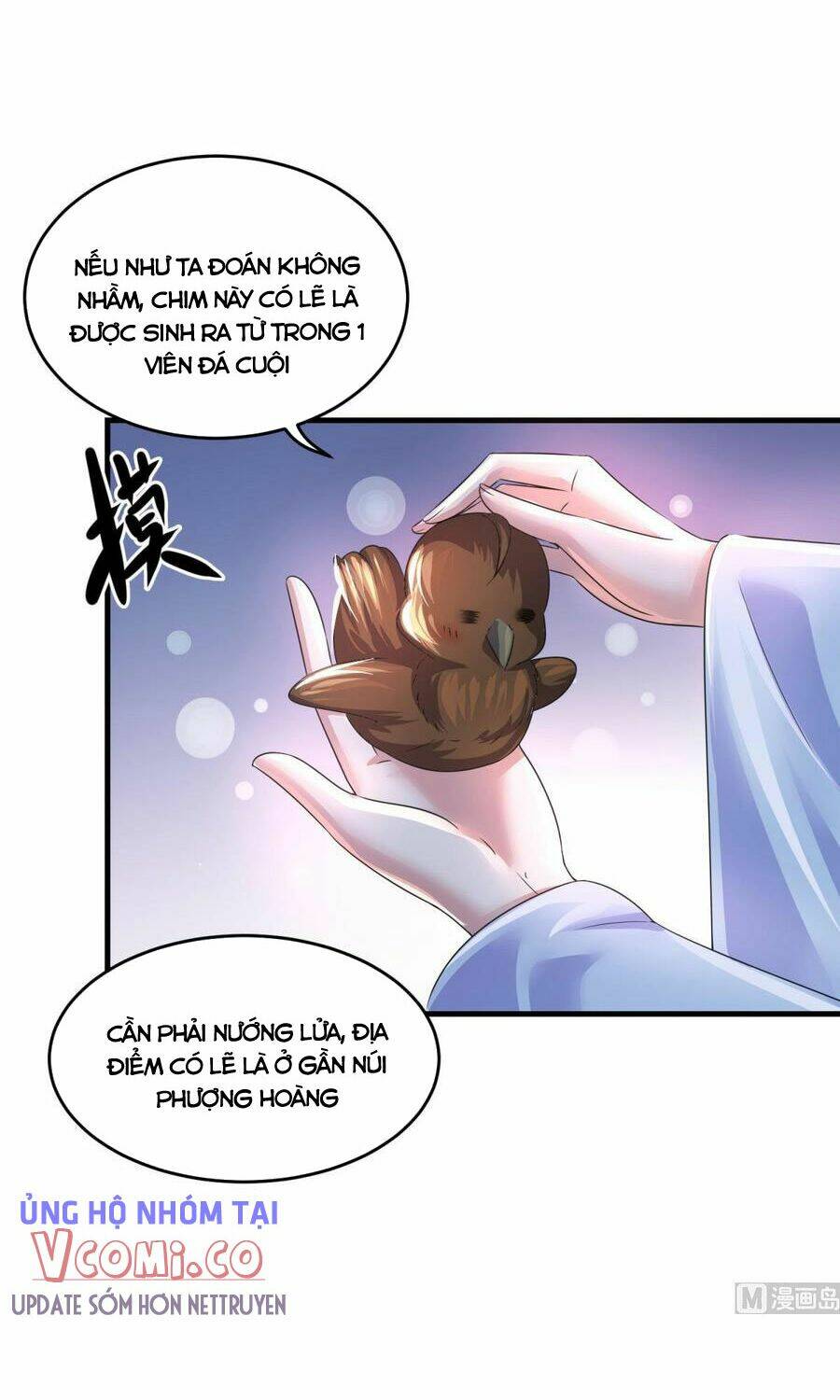 tiên ma đồng tu chapter 203 - Next chapter 204