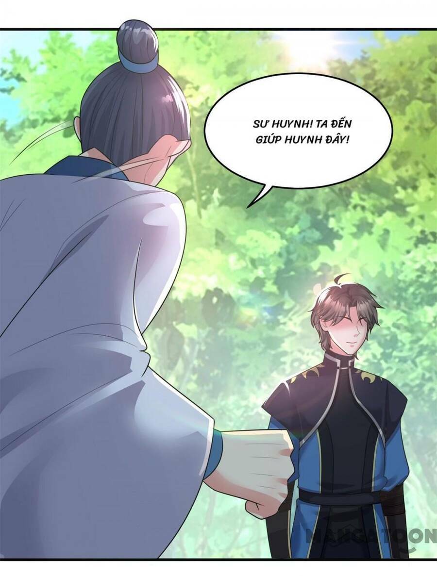 tiên ma đồng tu chapter 204 - Next chapter 205