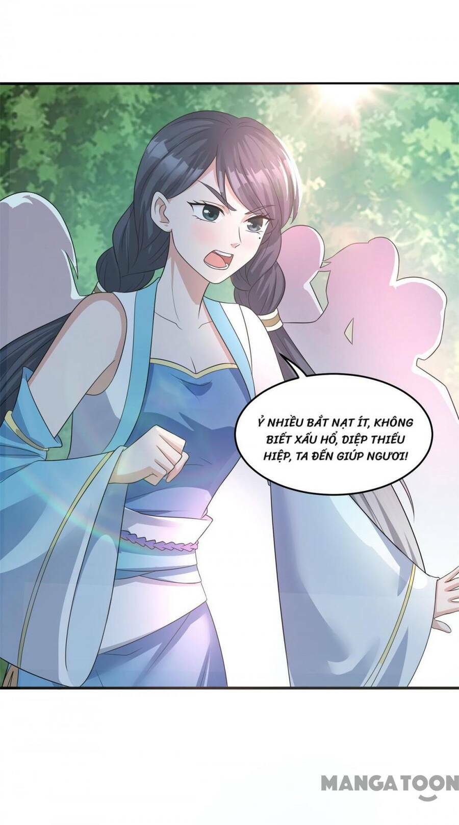 tiên ma đồng tu chapter 204 - Next chapter 205