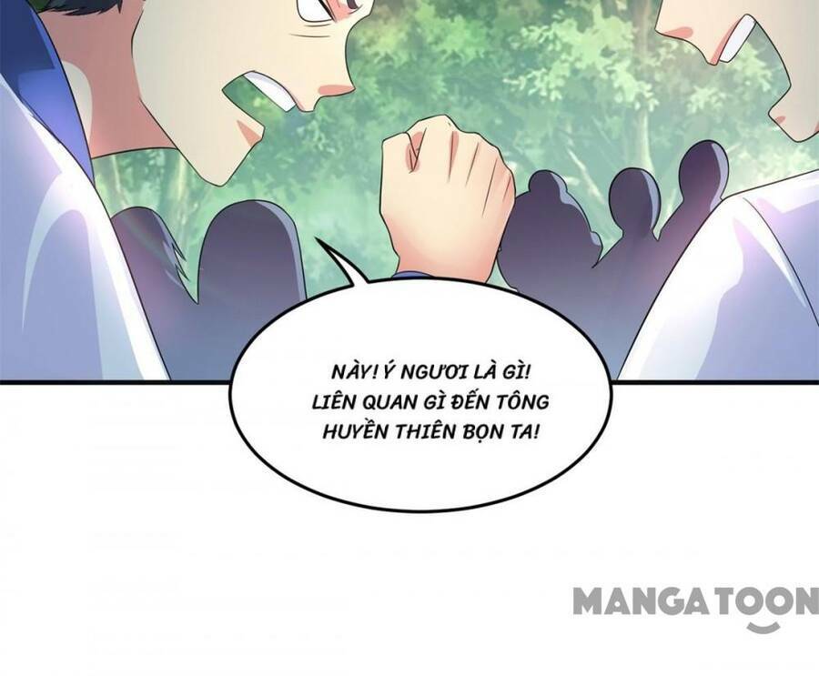 tiên ma đồng tu chapter 204 - Next chapter 205