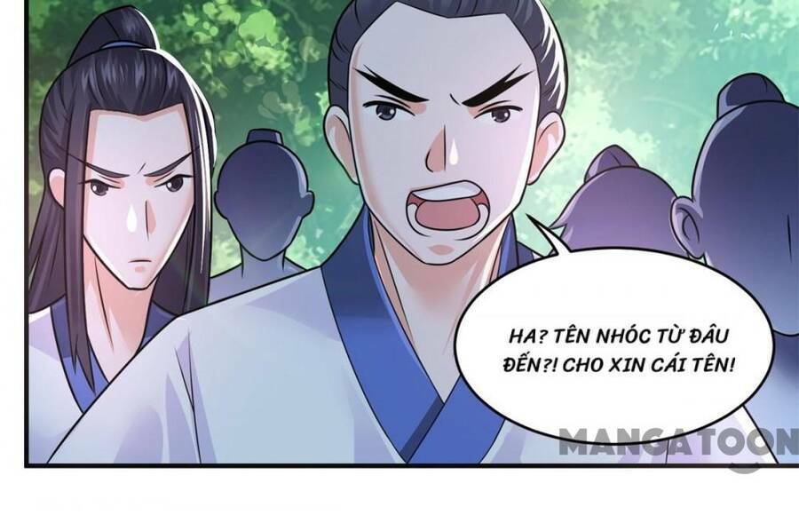 tiên ma đồng tu chapter 204 - Next chapter 205