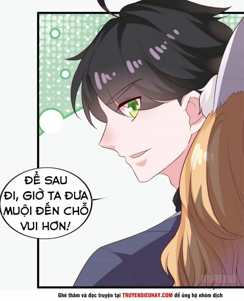 tiên ma đồng tu chapter 23 - Trang 2