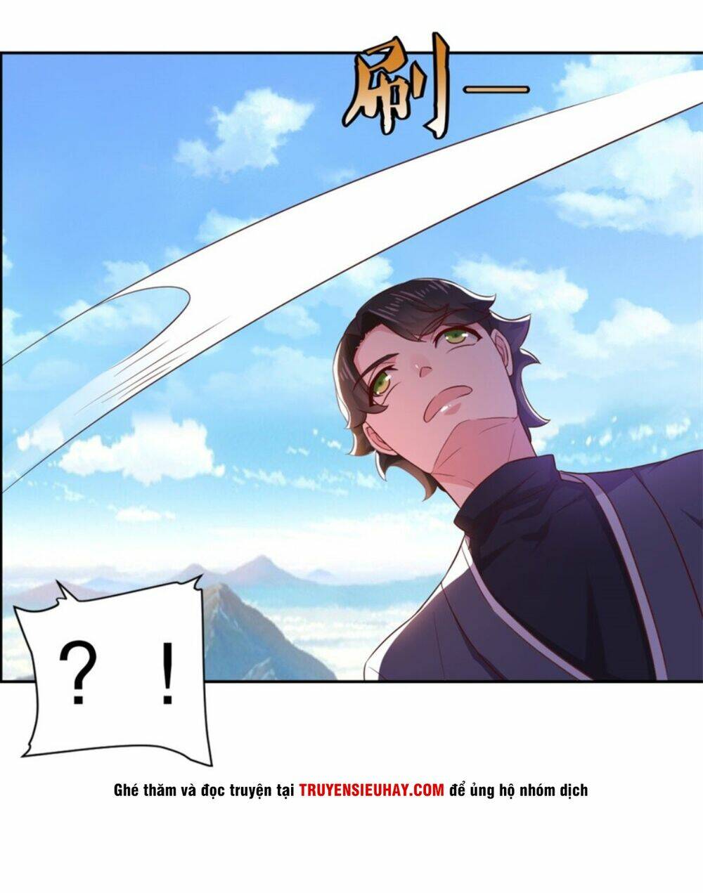 tiên ma đồng tu Chapter 29 - Trang 2