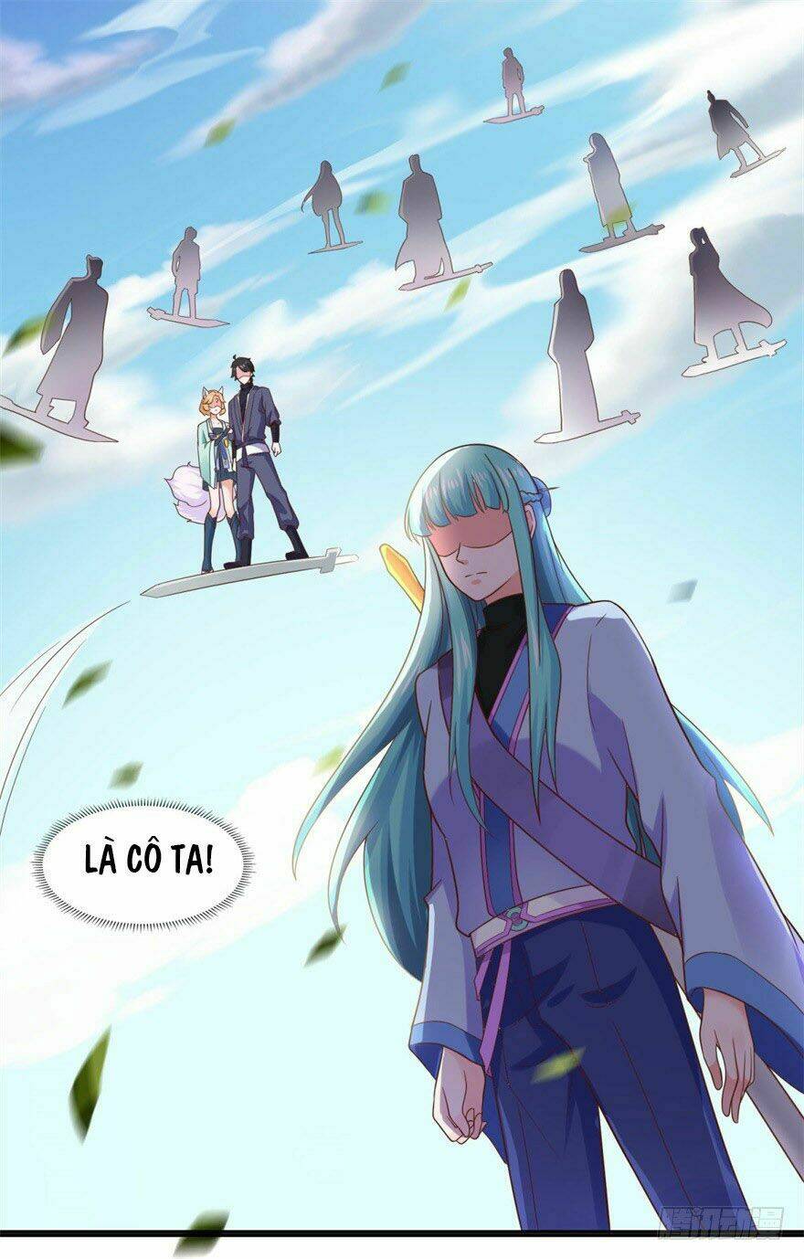 tiên ma đồng tu Chapter 38 - Trang 2