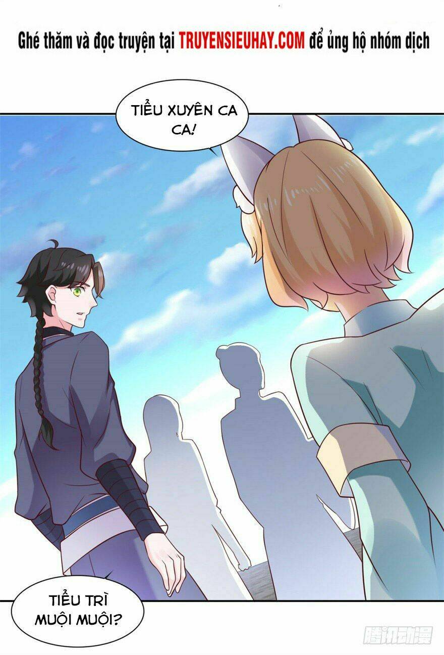 tiên ma đồng tu Chapter 38 - Trang 2