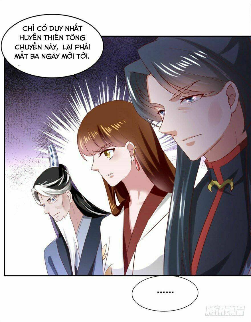 tiên ma đồng tu Chapter 38 - Trang 2