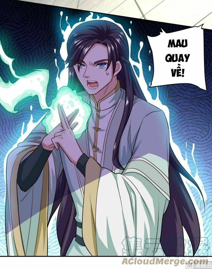 tiên ma đồng tu Chapter 48 - Trang 2