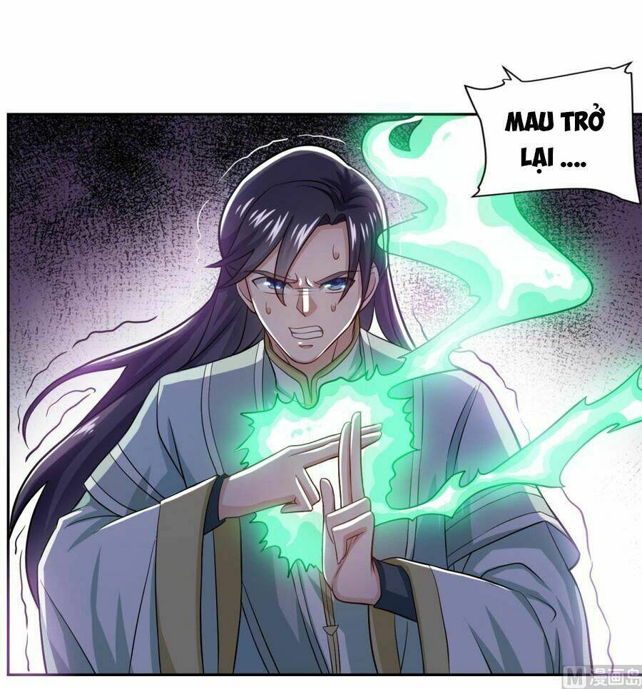 tiên ma đồng tu Chapter 48 - Trang 2