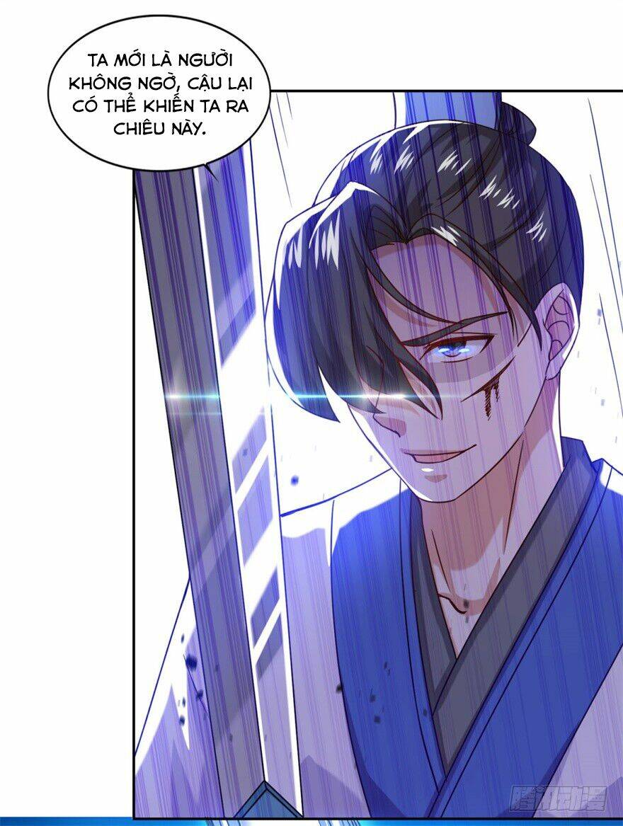 tiên ma đồng tu Chapter 58 - Trang 2