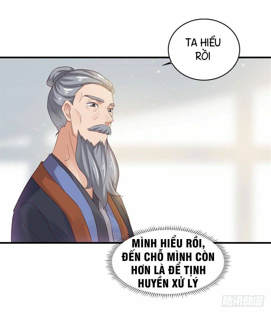 tiên ma đồng tu chapter 6 - Trang 2