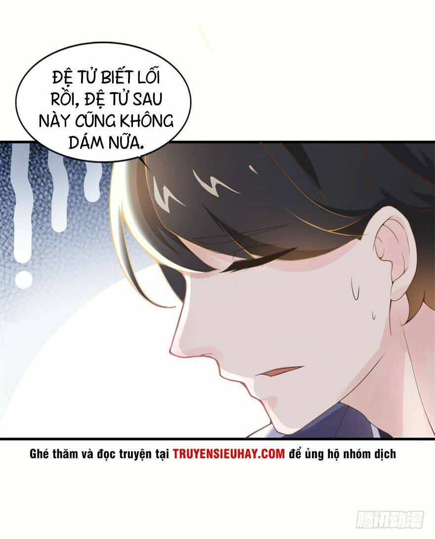 tiên ma đồng tu chapter 6 - Trang 2