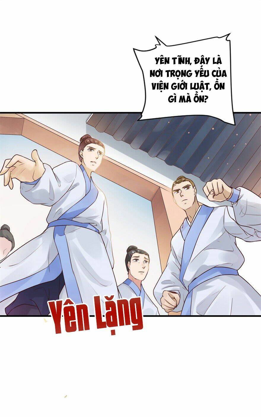 tiên ma đồng tu chapter 6 - Trang 2