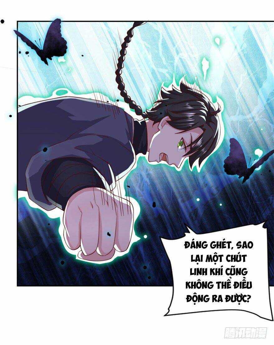 tiên ma đồng tu Chapter 61 - Trang 2