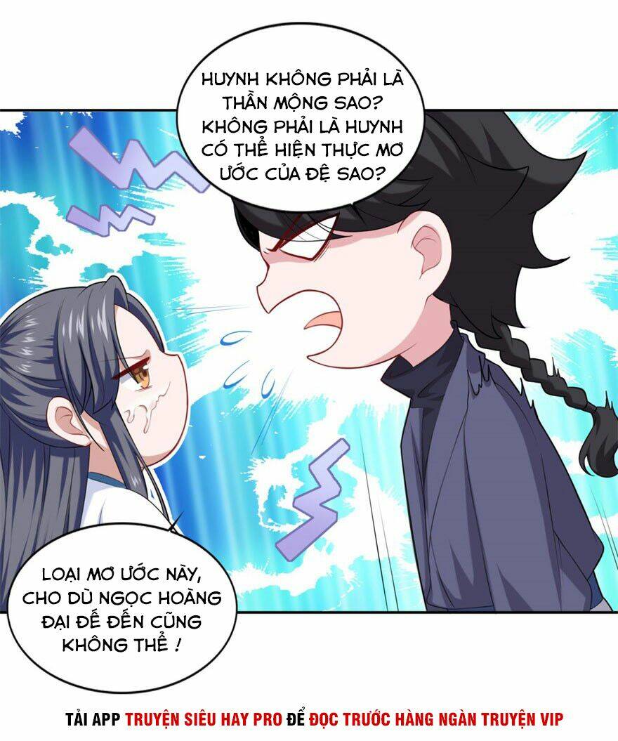 tiên ma đồng tu Chapter 61 - Trang 2