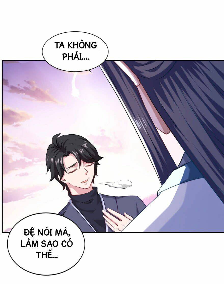 tiên ma đồng tu Chapter 62 - Trang 2