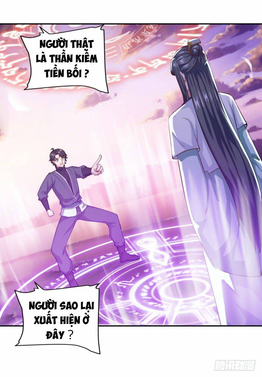 tiên ma đồng tu Chapter 62 - Trang 2