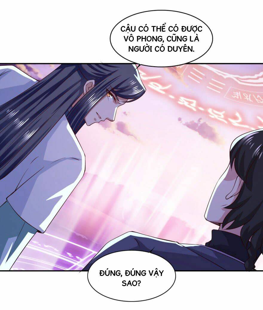 tiên ma đồng tu Chapter 62 - Trang 2