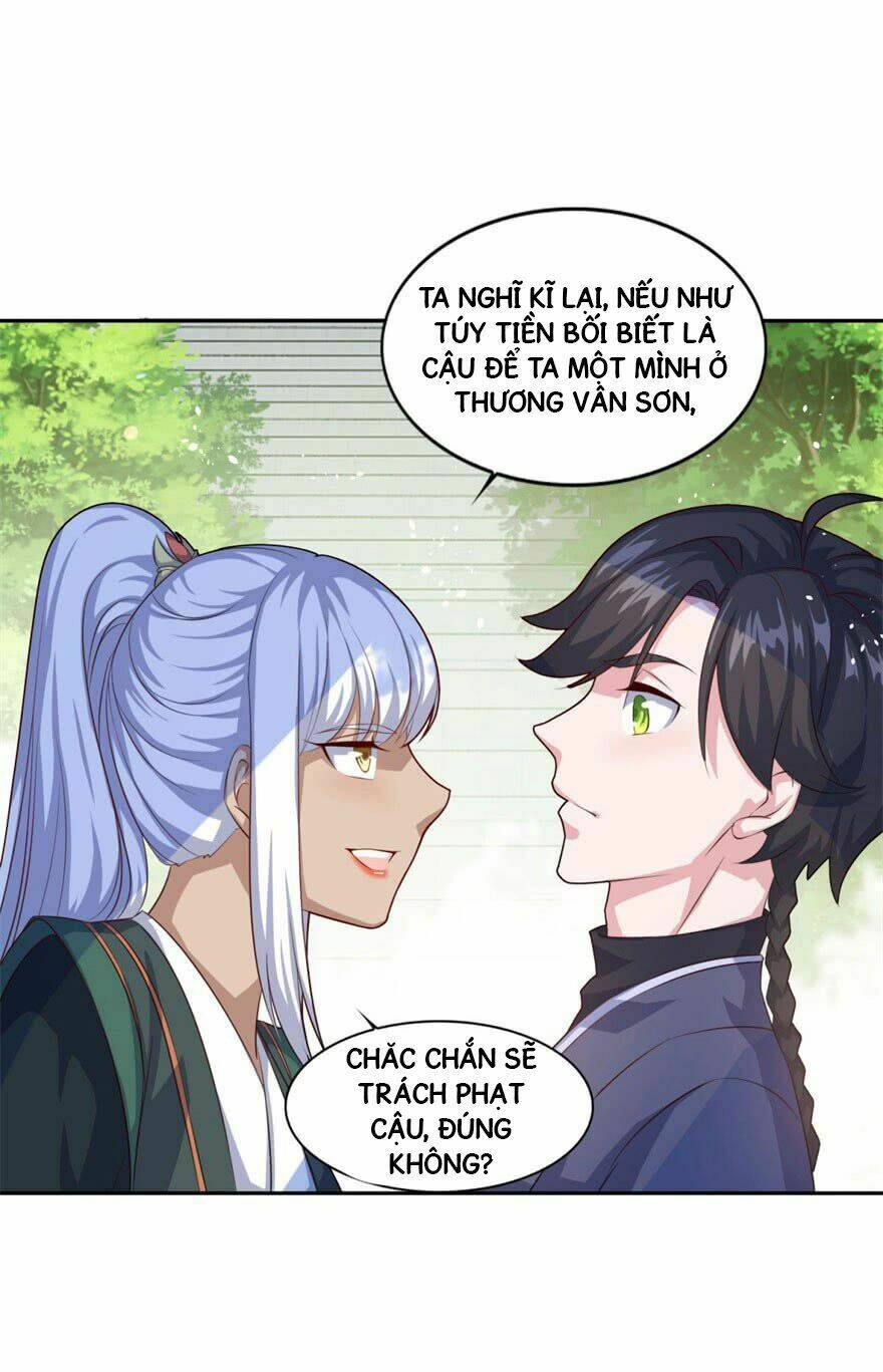 tiên ma đồng tu Chapter 66 - Trang 2