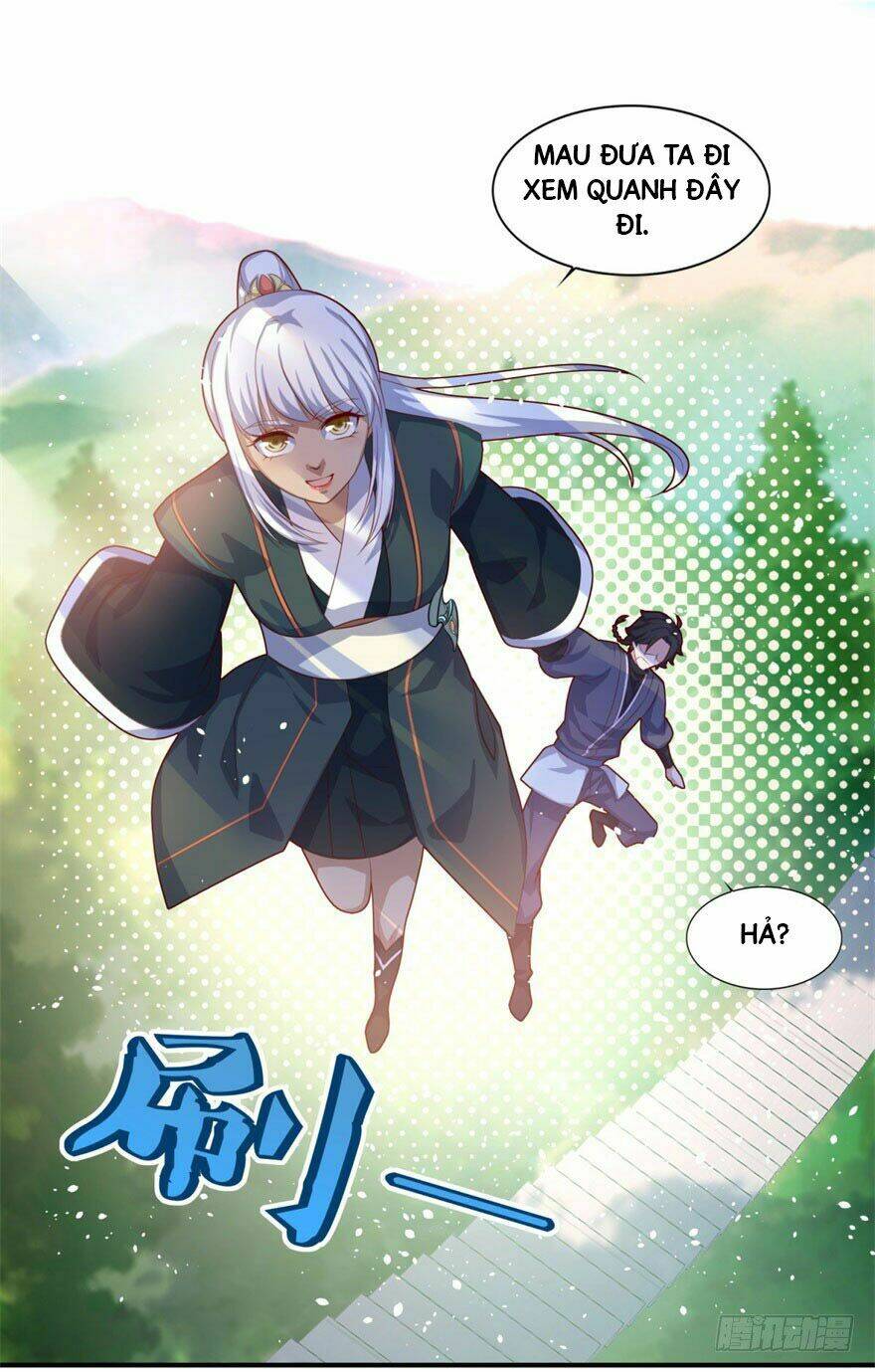 tiên ma đồng tu Chapter 66 - Trang 2